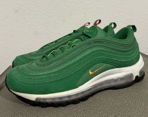 nike air max 97 olympic green